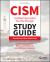 ISACA CISM Certified Information Security Manager Study Guide