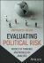 Evaluating Political Risk : Modes of Thinking and Models of Analysis