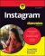 Instagram for Dummies