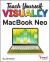 Teach Yourself VISUALLY MacBook Neo