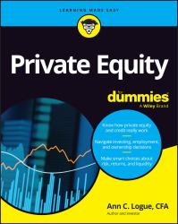 Private Equity for Dummies