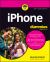 IPhone for Dummies, 2027-2028 Edition IPhone for Dummies, 2027-2028 Edition