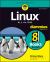Linux All-In-One for Dummies