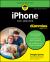 IPhone for Seniors for Dummies, 2027-2028 Edition IPhone for Seniors for Dummies, 2027-2028 Edition