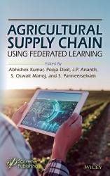 Agricultural Supply Chain Optimization Using Feder Ated Learning
