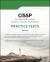 CISSP Certified Information Systems Security Professional Practice Tests