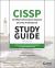 CISSP Certified Information Systems Security Professional Study Guide