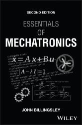 Essentials of Mechatronics