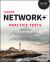 CompTIA Network+ Practice Tests : Exam N10-010