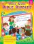 Tricky, Sticky - Bible Riddles