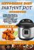 Ketogenic Diet Instant Pot Cookbook : Cook Your Way to a Healthy State with the Dependable Freestyle Instant Pot Cookbook Laden with Quick and Reliable Weight-Loss Recipes for Instant Weight Loss