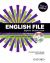 English File : Beginner Student's Book with Oxford Online Skills