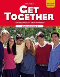 Get Together 3 Student Book