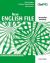New English File : Intermediate Workbook with Answer Booklet and MultiROM Pack