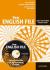 New English File, Upper-Intermediate