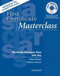 First Certificate Masterclass