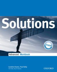 Solutions: Advanced Workbook