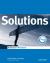 Solutions: Advanced Workbook