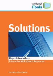Solutions