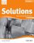 Solutions : Upper-Intermediate Workbook With Audio CD