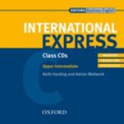 International Express : Upper-Intermediate