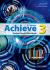 Achieve: Level 3 Student Book and Workbook