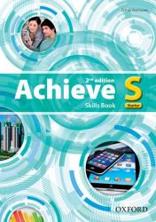 Achieve: Starter Skills Book