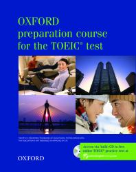 Oxford Preparation Course for the TOEIC Test