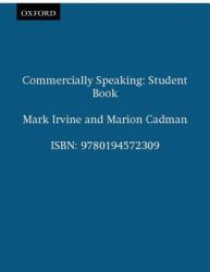 Commercially Speaking