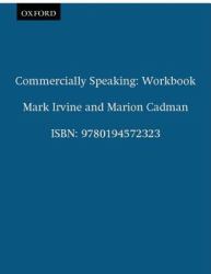 Commercially Speaking