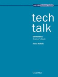 Tech Talk