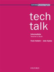 Tech Talk