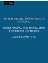 Business One-One : Pre-Intermediate