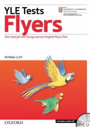 YLE Tests - Flyers