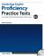 Cambridge English Professional Practice Test with Key Pack