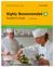 Highly Recommended Intermediate Student's Book : English for the Hotel and Catering Industry