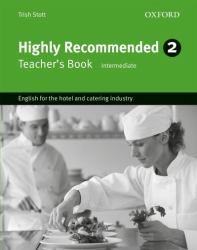 Highly Recommended 2: Teacher's Book