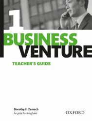 Business Venture, Level 1