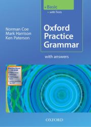 Oxford Practice Grammar Basic