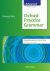 Oxford Practice Gramma : Supplementary Exercises