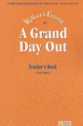 A Grand Day Out : Teacher's Book