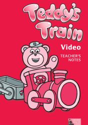 Teddy's Train