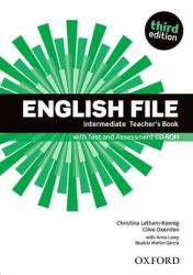 English File Intermediate