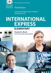 International Express - Elementary