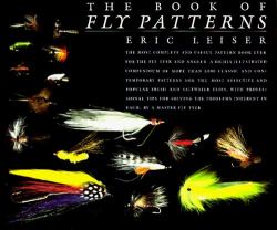Book of Fly Patterns