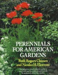Perennials for American Gardens