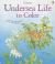 Undersea Life to Color Undersea Life to Color