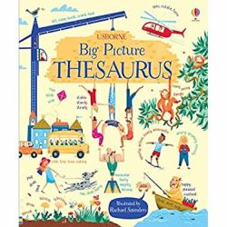 Big Picture Thesaurus IR