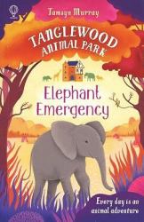 Tanglewood Animal Park : Elephant Emergency