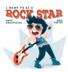 I Want to Be a Rock Star
